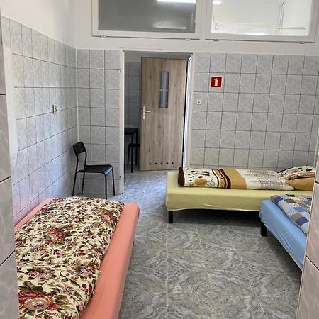Pokoje Fregata Swinoujscie Apartment ภายนอก รูปภาพ