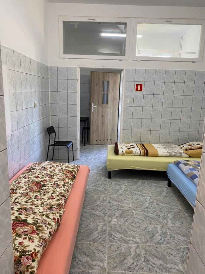 Pokoje Fregata Swinoujscie Apartment ภายนอก รูปภาพ