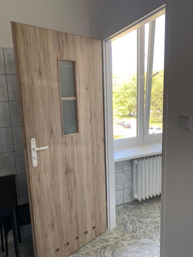 Pokoje Fregata Swinoujscie Apartment ภายนอก รูปภาพ