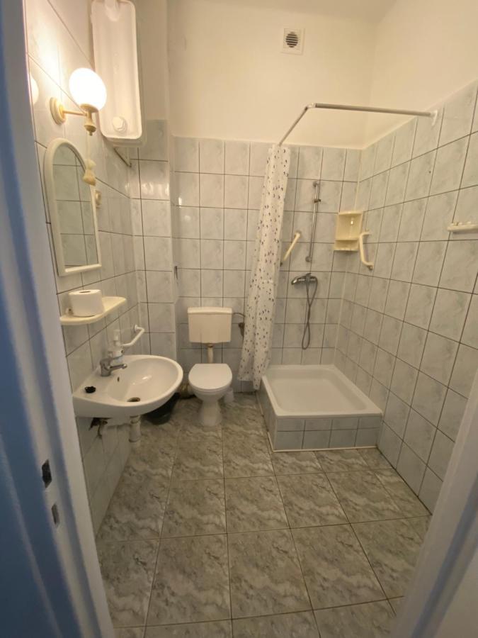 Pokoje Fregata Swinoujscie Apartment ภายนอก รูปภาพ